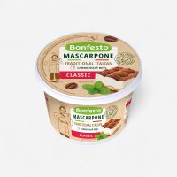 Маскарпоне Бонфесто Bonfesto 78% 500г М