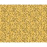 Подложка Фольгированная Прямоугольная "Modecor" - Золото, 12мм, 40х50см. (30441I/p)