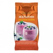 Желатин Гранулированный VALDE - Middle 500г