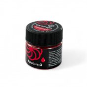 Краситель Порошковый вдрс Caramella - Красный 5г