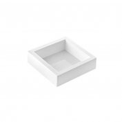 Форма Силиконовая Silikomart - Tor160X160 h50/1 1273мл