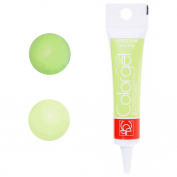 Краситель Гелевый ColorGel - Лайм 20г
