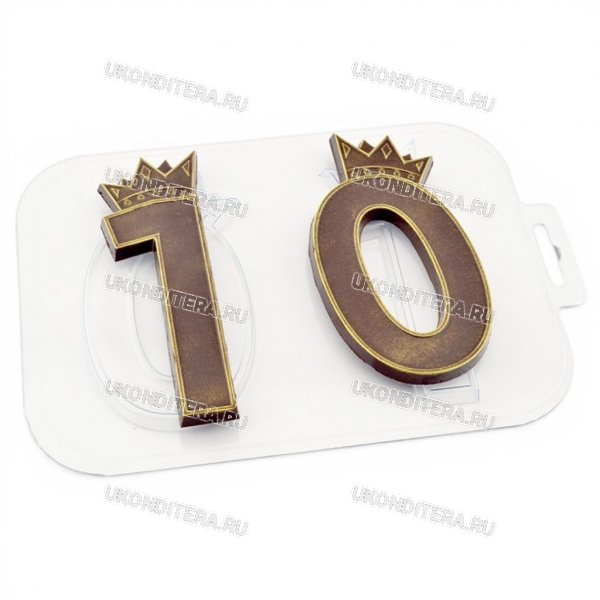 10