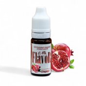Ароматизатор Mr.Flavor - Гранат 10мл