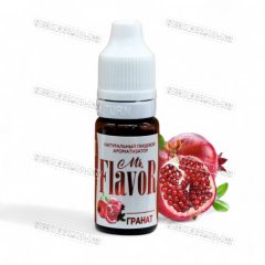 Ароматизатор Mr.Flavor - Гранат 10мл