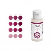 Краситель Top Decor - Вишневый 30г +