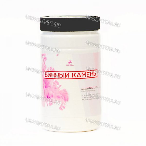 Загуститель Винный камень "КондиPro", 500гр. (KP-0001587/500G)