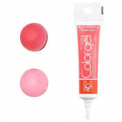 Краситель Гелевый ColorGel - Розовый Клубничный 20г