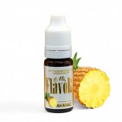 Ароматизатор Mr.Flavor - Ананас 10мл