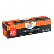 Шоколад Термостабильный DGF 44% в Палочках 2х8см., 1,6кг