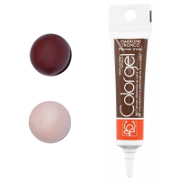 Краситель Гелевый ColorGel - Коричневый 20г