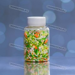 Посыпка Caramella - Пасха №3 100г