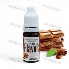 Ароматизатор Mr.Flavor - Шоколад 10мл
