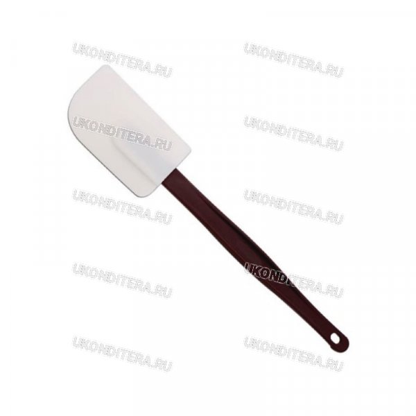 Лопатка Силиконовая п/р Cutlery-Pro - Ровная 25см