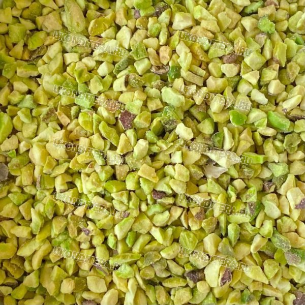 Фисташка Дробленая ОрехПродукт 3-5мм 50г