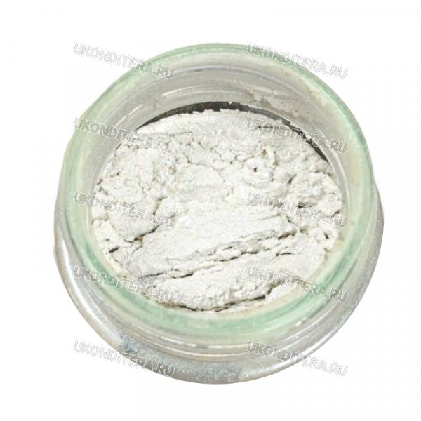 Кандурин® "Dolce Inside" - Зеленое Мерцание Shimmer, 5гр. (1.20607(5))