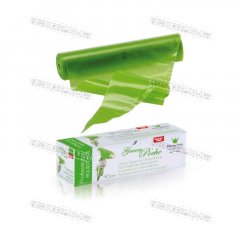 Мешки ПЭ Martellato (Италия) GreenPoche 80мкр 40см 100шт