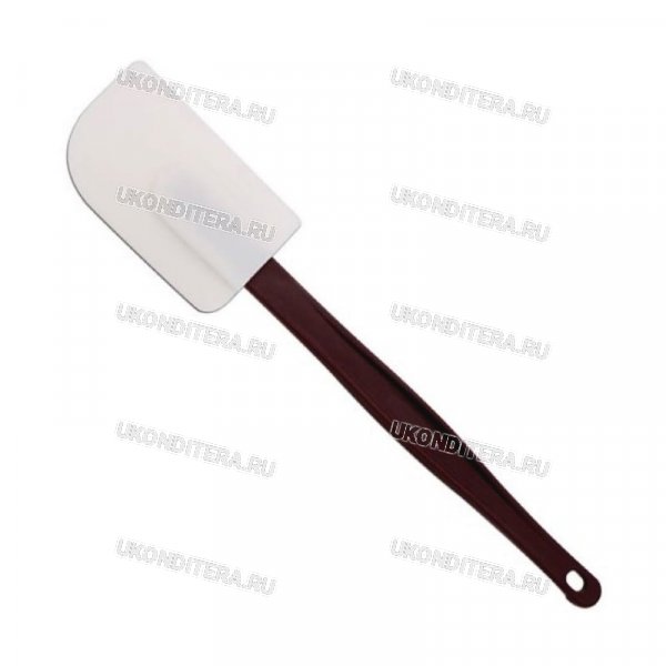 Лопатка Силиконовая п/р Cutlery-Pro - Ровная 30см