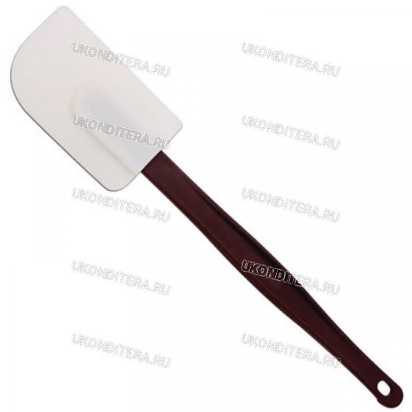 Лопатка Силиконовая п/р Cutlery-Pro - Ровная 35см
