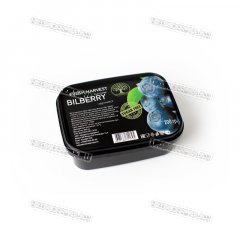 Пюре Fresh Harvest - Черника 250г