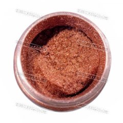 Кандурин® - Красный Amber, 5г