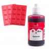Краситель Гелевый жррс Caramella - Красный 100г