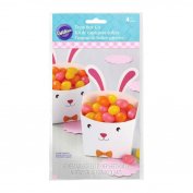 Коробки для Сладостей Wilton - Зайка 4шт