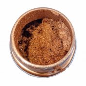 Кандурин® - Оранжевый Amber, 5г