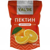 Пектин Цитрусовый VALDE 500г