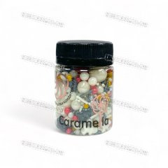 Посыпка Caramella - Пряничные человечки 50г