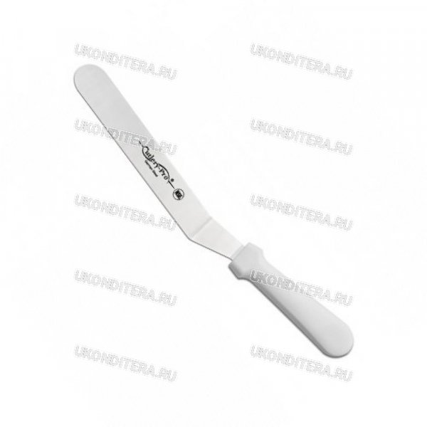 Спатула Металлическая Изогнутая Cutlery-Pro 15см