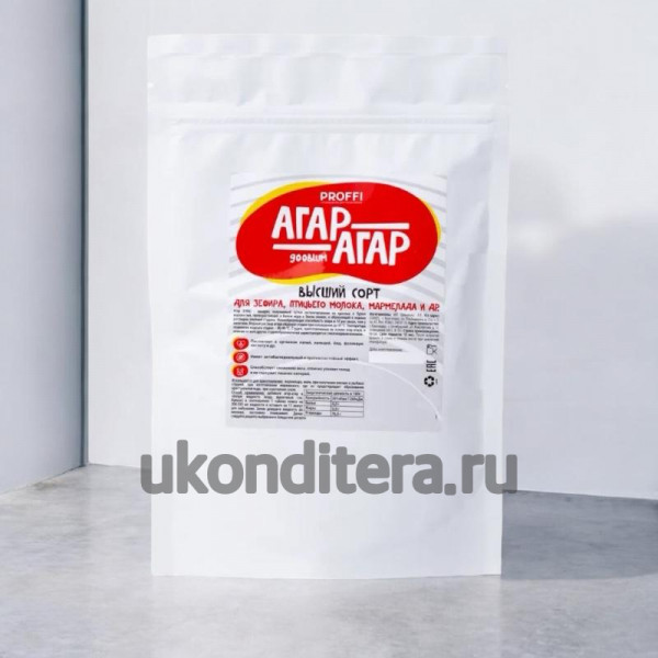 Агар Proffi 1кг