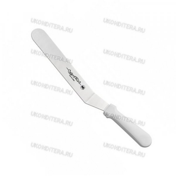 Спатула Металлическая Изогнутая Cutlery-Pro 20см