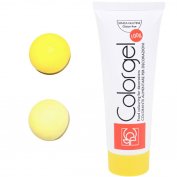 Краситель Гелевый ColorGel - Желтый 100г