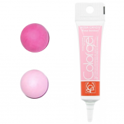 Краситель Гелевый ColorGel - Розовый 20г