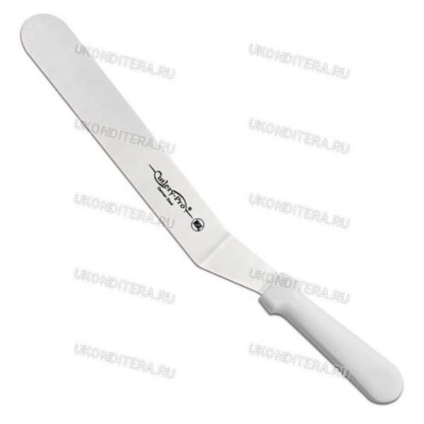 Спатула Металлическая Изогнутая Cutlery-Pro 35см