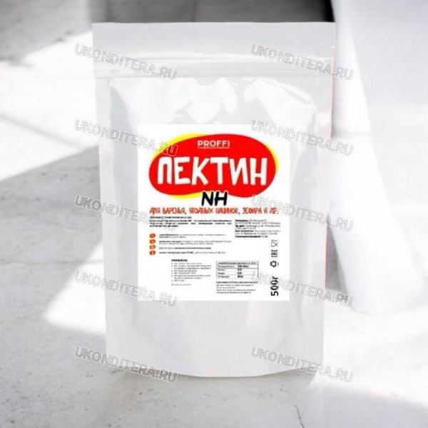 Пектин NH Proffi 500г