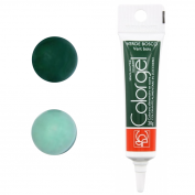 Краситель Гелевый ColorGel - Травянисто-Зеленый 20г
