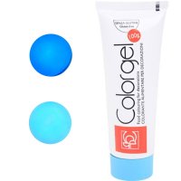 Краситель Гелевый ColorGel - Голубой Небесный 100г