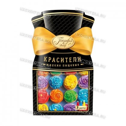Красители Парфэ 36г
