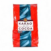 Какао Порошок ALTINMARKA - Темно-Коричневый 1кг