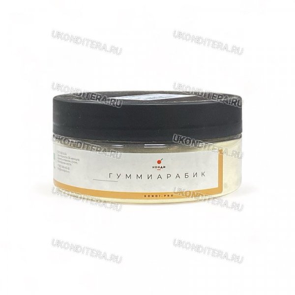 Гуммиарабик КондиPRO 90