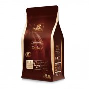 Шоколад Cacao Barry - Белый ZEPHYR 34% 1кг
