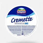 Кремчиз Креметте Cremette 65% 2,2кг М