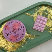 Блеск Плотный GLICAN - Розовый Жемчуг 10г