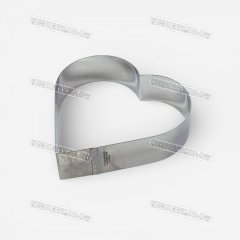 Форма-Бандаж - Сердце 20х5см
