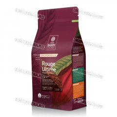 Какао Порошок Cacao Barry Rouge Ultime 1кг