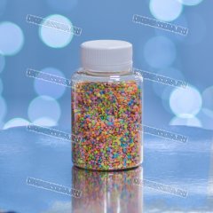 Посыпка - Конфетти Пастельные Мини 75г