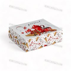 Коробка для Сладостей - Present 20х17х6см