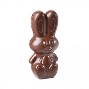 Форма Поликарбонатная ChocolateWorld - Кролик 1739CW